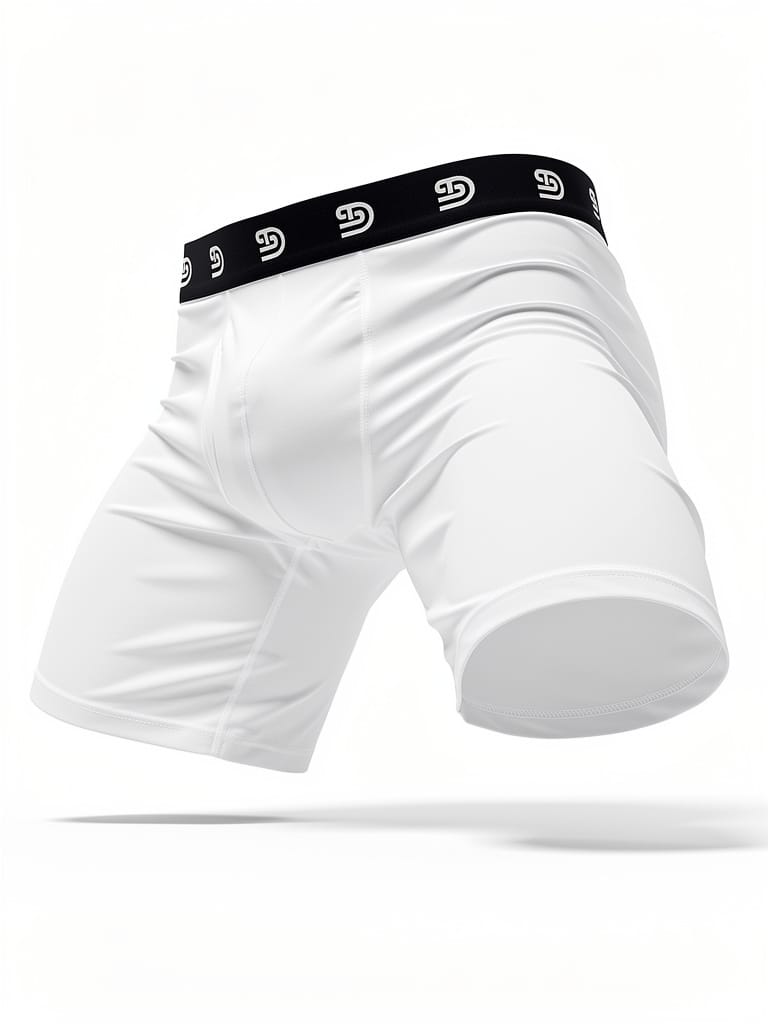 The Underwear Studio Boxers
