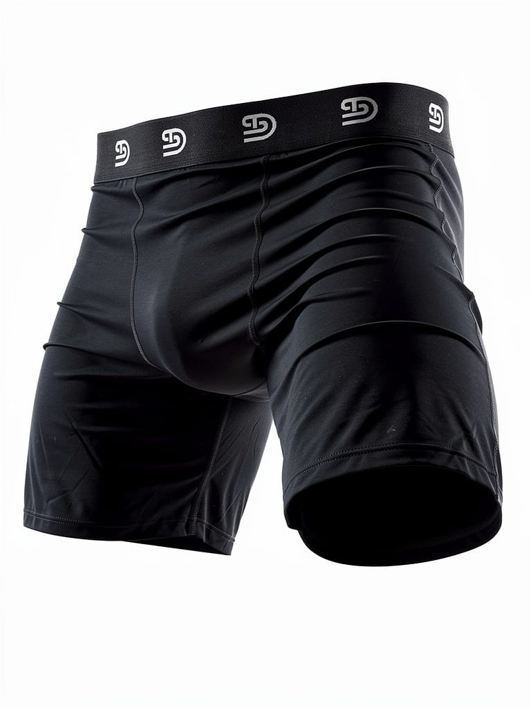 The Underwear Studio Boxers