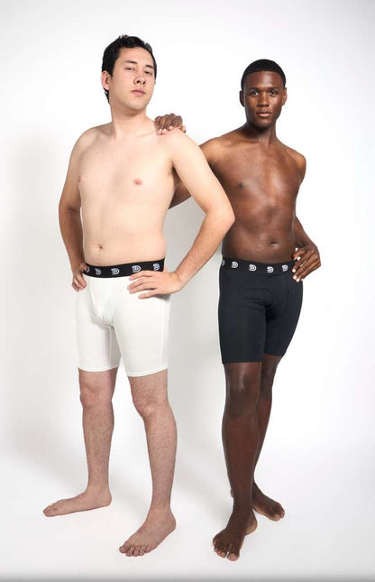 The Underwear Studio Boxers
